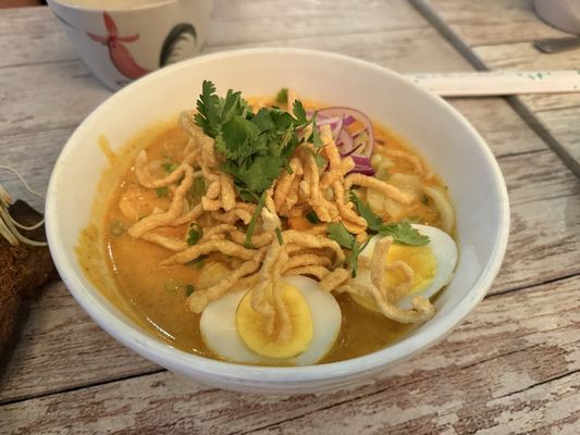 Khaosan Road Coral Gables by null