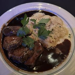 Au Gratin