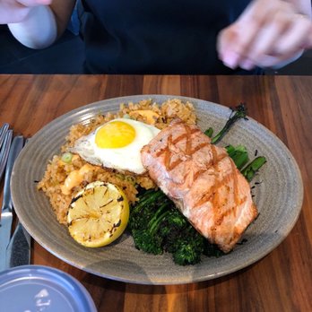 Pacific Catch - Seafood Near Me - Dublin, California