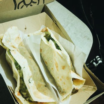 Loqui - Mushroom tacos - Tacos Near Me - Culver City, California Loqui - Mushroom tacos - Tacos Near Me - Culver City, California
