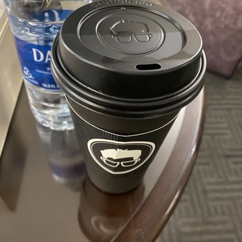 Gregorys Coffee - Coffee & Tea Near Me - Washington, DC, District of Columbia