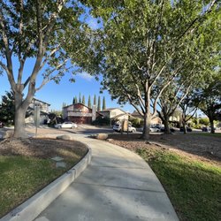 Villa Monserate Park