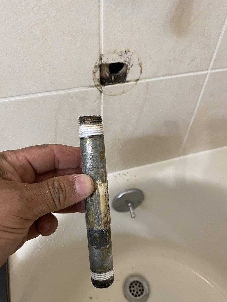 Slide of Top Notch Plumbing