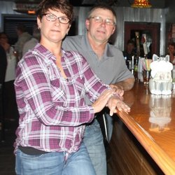 Gray Wolf Saloon