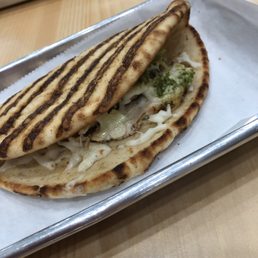 Chicken Pesto Chicken Pesto
