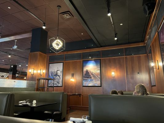 Mode X Modern Kitchen and Bar by null