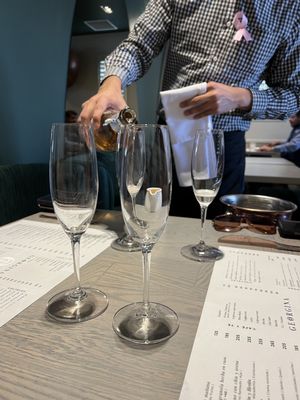 Georgina Restaurante by null