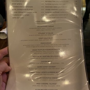 Beatrix - Streeterville - New American Near Me - Chicago, Illinois Beatrix - Streeterville - New American Near Me - Chicago, Illinois