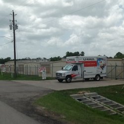 U-Haul Neighborhood Dealer
