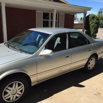 SD Auto Detail - Outside - Auto Detailing Near Me