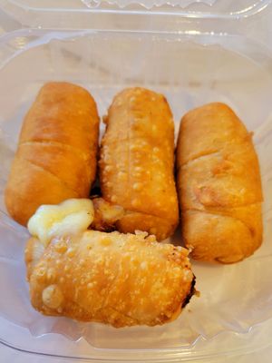 Cariaco To Go (Para Llevar) by null