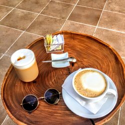 La Cafeteca
