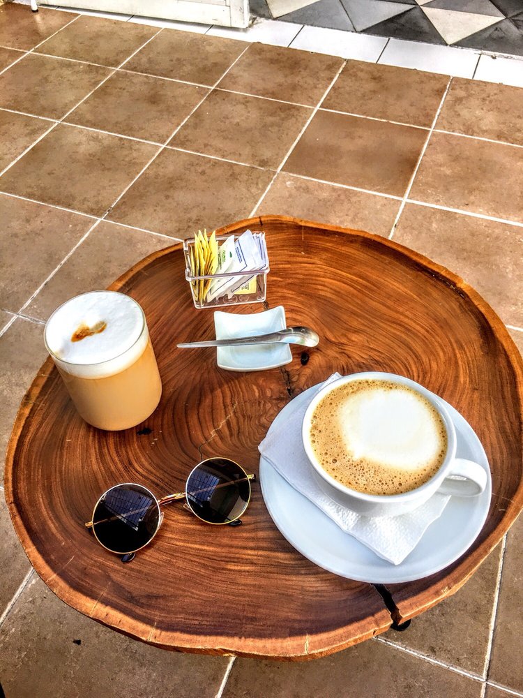LA CAFETECA Updated July 2024 44 Photos Cancún, Quintana Roo