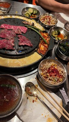 Daldongnae Korean BBQ - Waterloo by null