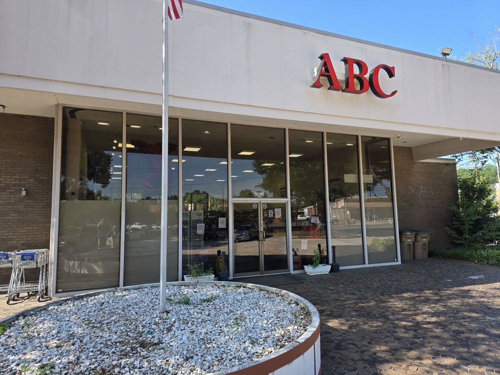 Social spots from Marshville ABC Spirits