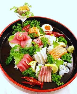 Kyoto Japanese Steak and Seafood by null