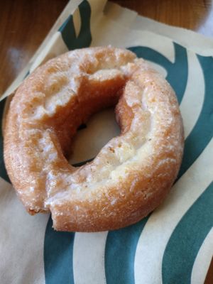 Starbucks Coffee Company by null