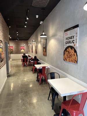 bb.q Chicken Lakewood by null