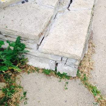 Ranger Property Services - a broken fire hydrant - Snow Removal Near Me - Blaine, Minnesota