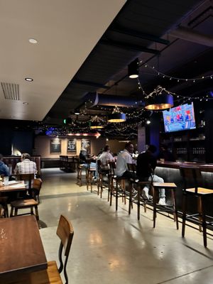 The Public House by null