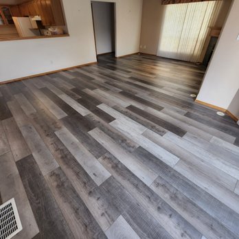 Quality Red Tag Floors - Multi toned floor - Flooring Near Me - Edmonton, Alberta Quality Red Tag Floors - Multi toned floor - Flooring Near Me - Edmonton, Alberta
