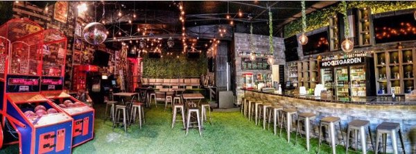 Booze Garden by null