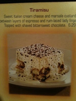 California Pizza Kitchen at Santa Ana by null