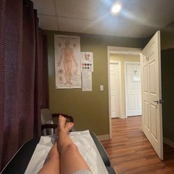 Bergen Acupuncture Integrative Medicine Clinic - Inside