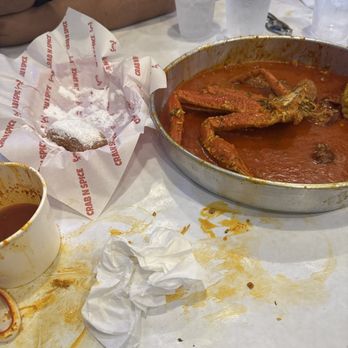 Crab N Spice - Seafood Near Me - Corona, California Crab N Spice - Seafood Near Me - Corona, California