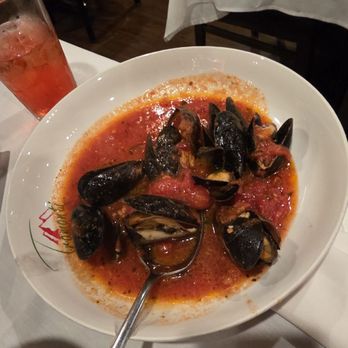 Tramonti Ristorante - Free mussel apps. - Italian Near Me - Thomaston, Connecticut Tramonti Ristorante - Free mussel apps. - Italian Near Me - Thomaston, Connecticut
