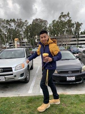 Beach Bowls Acai Cafe by null