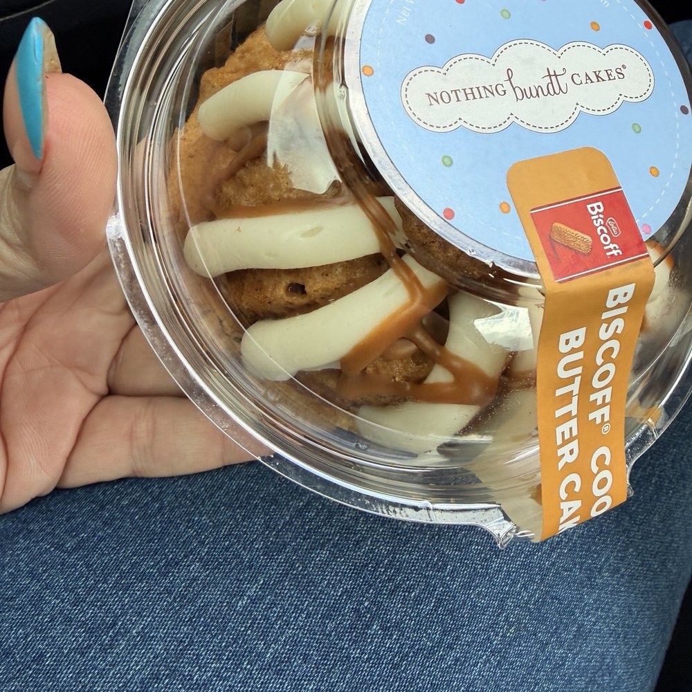 Nothing Bundt Cakes - Bakeries Near Me - Boynton Beach, Florida Nothing Bundt Cakes - Bakeries Near Me - Boynton Beach, Florida