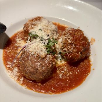 Antonello Ristorante - El polpetta - Italian Near Me - Santa Ana, California