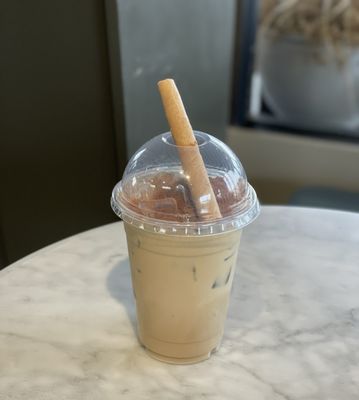 Coffee Story by null