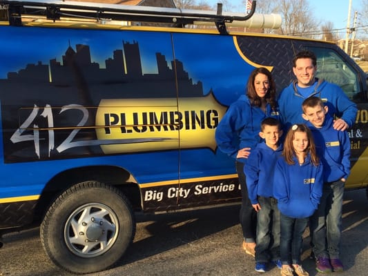 412 Plumbing