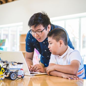 9 Dots - Educational Services Near Me - Torrance, California 9 Dots - Educational Services Near Me - Torrance, California