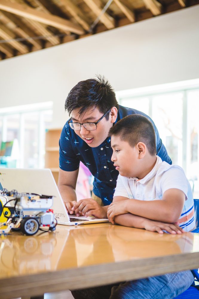 9 Dots - social services organization in Torrance, CA