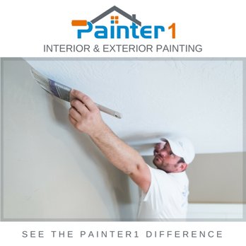 Painter1 of Dallas - Painters Near Me