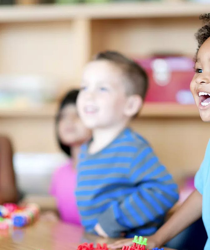 Kid's Life Child Care Center - childcare center in Salt Lake City, UT