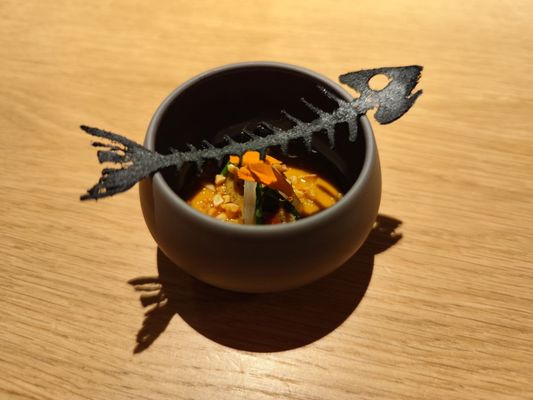 Restaurante La Finca by null