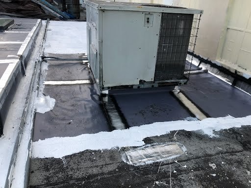 Slide of Handyman Lou