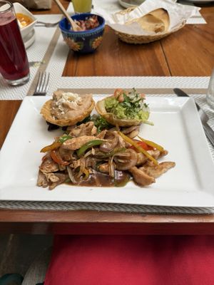 Restaurante Casa Fuerte by null
