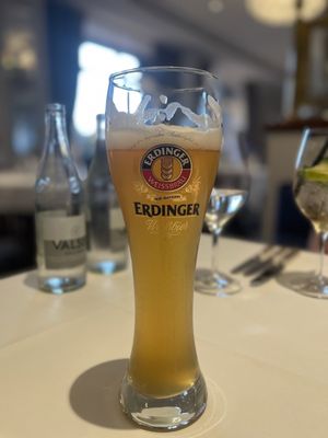 Restaurant La Soupière by null