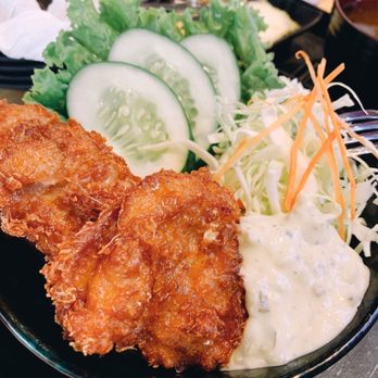 Tendon Akimitsu - Japanese Near Me - Makati, NCR Tendon Akimitsu - Japanese Near Me - Makati, NCR
