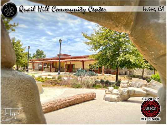 QUAIL HILL COMMUNITY CENTER - Updated January 2025 - 45 Photos - 39