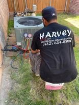 Residential Service - From small repairs to large jobs, system installations and replacements, we've got you covered!
We are available 24/7 offering emergency services and will always provide high quality honest work at a fair and reasonable price.