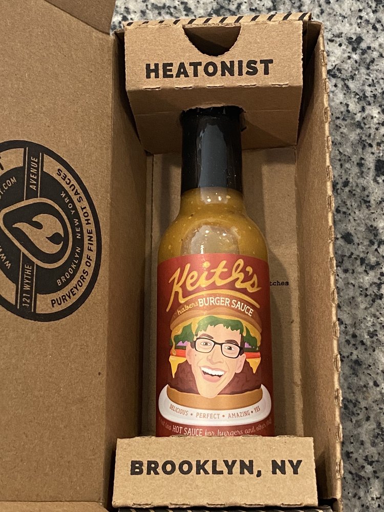 HEATONIST 127 Photos & 106 Reviews Herbs & Spices 121 Wythe Ave