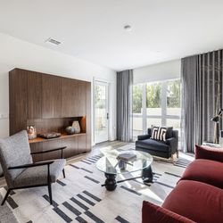 Hollywood Park Residences
