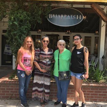 Briarpatch Restaurant - Group photo - American Near Me - Winter Park, Florida Briarpatch Restaurant - Group photo - American Near Me - Winter Park, Florida