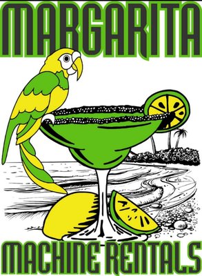 Margarita Machine Rentals by NRN Services